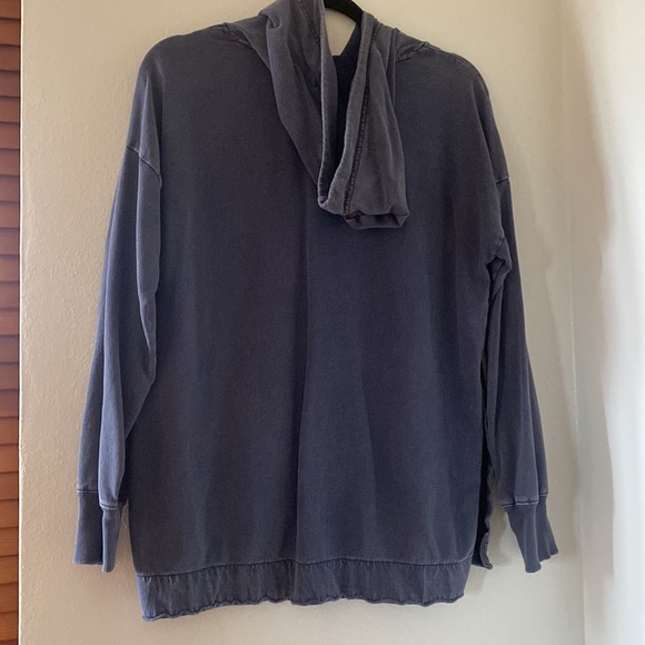 Aerie oversized hoodie - Picture 2 of 5